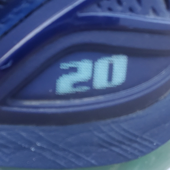 Brooks Gel Nimbus 20 size 7.5 - Picture 11 of 14